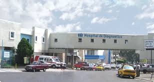 QR Hospital de Diagnóstico – Colonia Médica