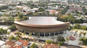 QR Gimnasio Nacional